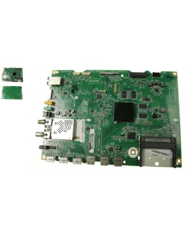 Platine Principale pour Téléviseur LG