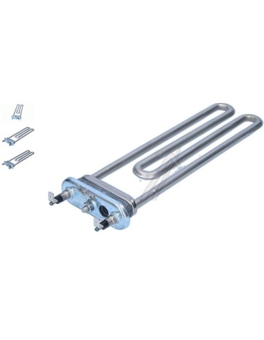 Element Chauffant pour Lave-Linge Whirlpool
