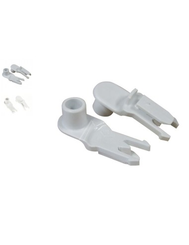 Palier X2 pour Congélateur Bosch