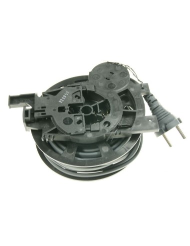 Cordon Enrouleur pour Aspirateur Hoover