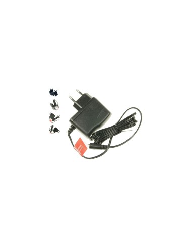 Chargeur pour Aspirateur Balai Hoover