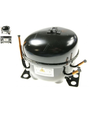Compresseur pour Réfrigérateur CV291W Ariston