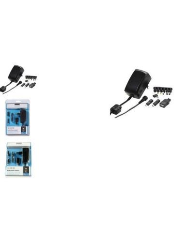 Adaptateur Universel pour Tondeuse Remington
