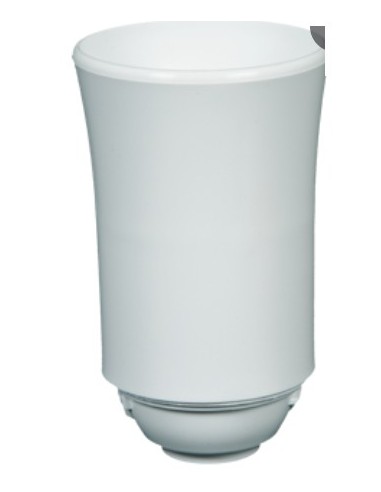 Réducteur Pied Presse Purée pour Mixer Moulinex