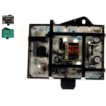 Module Réseau pour Four Siemens BOSCH