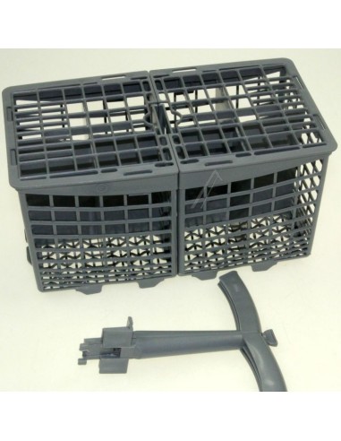 Panier à Couverts pour Lave-Vaisselle Haier