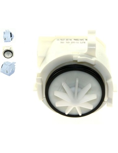 Pompe de Vidange pour Lave-Vaisselle Bosch SIEMENS
