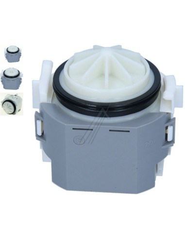 Pompe de Vidange pour Lave-Vaisselle Bosch