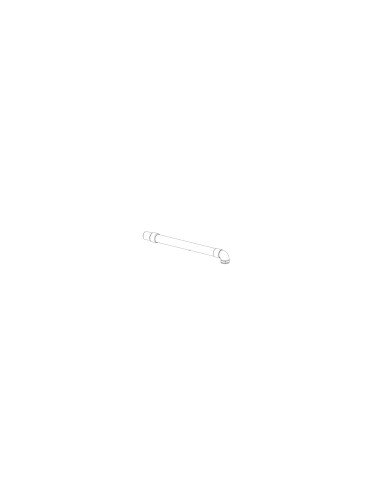 Flexible Refoument Air pour Autolaveuse Nilfisk
