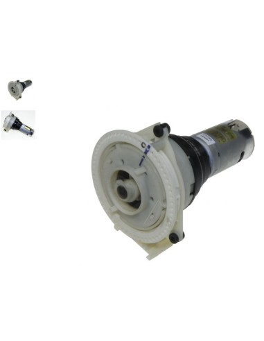 Broyeur 230 V pour Machine à Café Jura