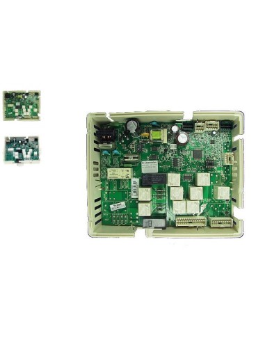Module Electronique pour Four AEG