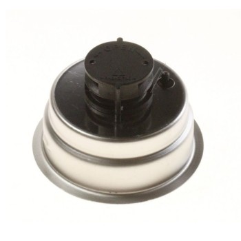 Filtre Deux Tasses pour Cafetière Expresso DELONGHI