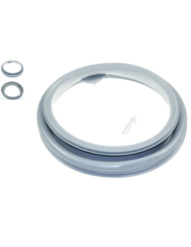 Manchette 6MM Sans Recirculation pour Lave-Linge Vedette