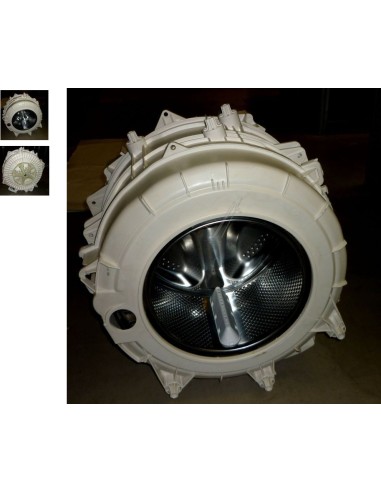Cuve 62LT pour Lave-Linge Indésit