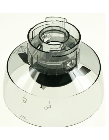 Bac à Grains pour Machine à Café Delonghi