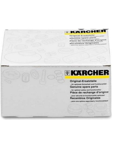 Kit Complet de Pompe pour Nettoyeur Haute Pression Karcher