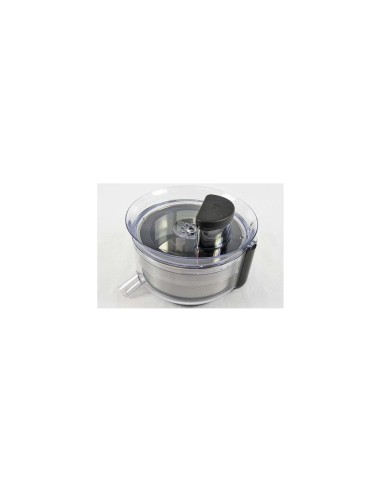 Accessoire Centrifugeuse Complet pour Robot Multifonction et Mini-Hachoirs Kenwood