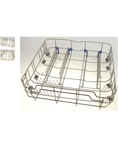 Panier Inférieur pour Lave-Vaisselle Curtiss