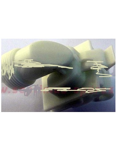 Corps de Soupape pour Nettoyeur Haute Pression Karcher