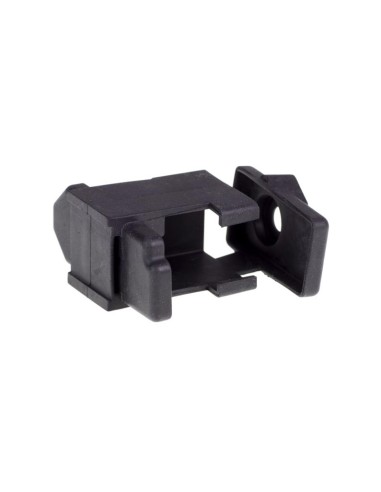 Support électrovannes pour machine à café Delonghi