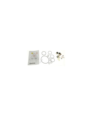 Jeu de Soupapes pour Nettoyeur Haute Pression Nilfisk