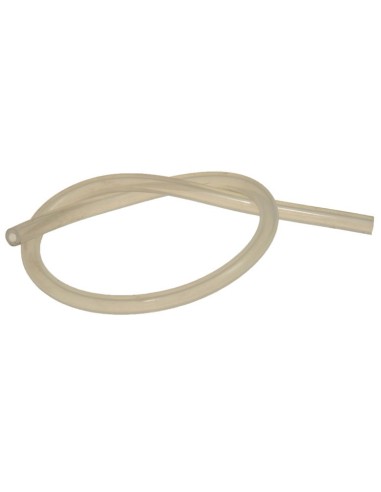 Tuyau en silicone pour machine à café DeLonghi