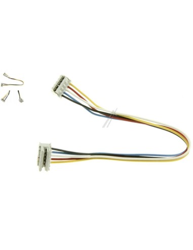 Faisceaux de Cables pour Plaque de Cuisson Scholtes