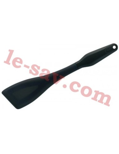 Spatule gratteuse vert/rouge/orange