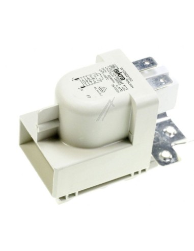 Filtre Antiparasites pour Lave-Linge Whirlpool