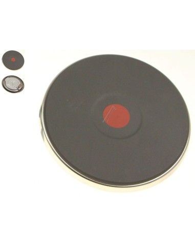 Foyer pour Plaque de Cuisson Franke