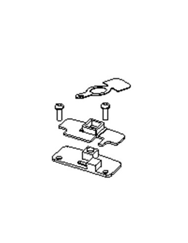 Carte Electronique pour Aspirateur Robot Rowenta