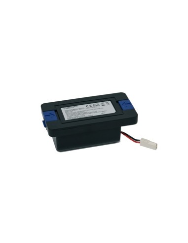 Batterie Li-on 14.4 V 14.8 V Noir pour Aspirateur Robot Rowenta