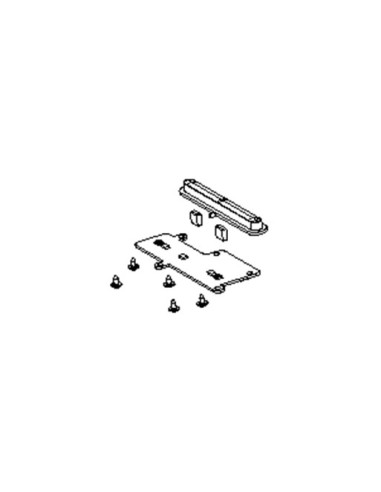 Carte Electronique + Bouton pour Aspirateur Robot Rowenta