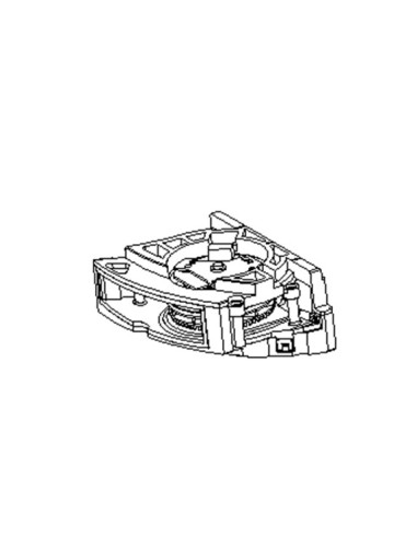 Moteur pour Aspirateur Robot Rowenta