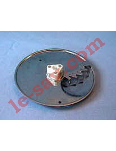 Disque frite gros calibre A998