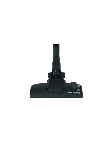 Brosse Amovible Noir pour Aspirateur Rowenta