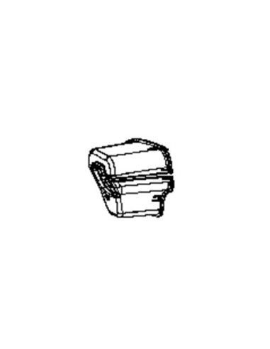 Guide de Cordon pour Aspirateur Rowenta