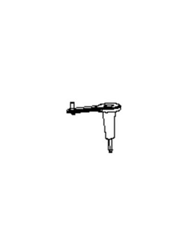 Levier Variateur pour Aspirateur Rowenta