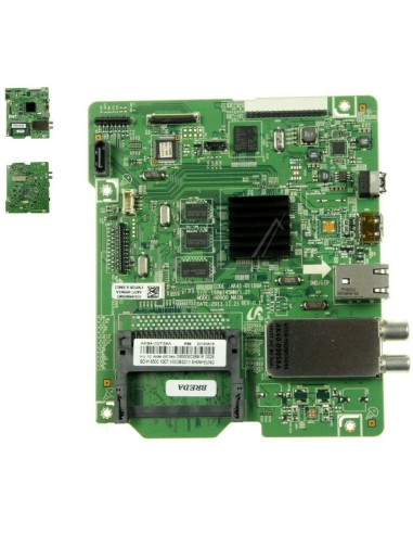 Platine Principale pour Lecteur Enregistreur Samsung
