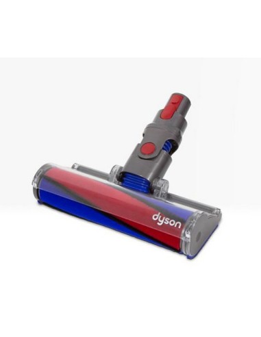 Tête de Nettoyage Doux pour Aspirateur Balai Dyson