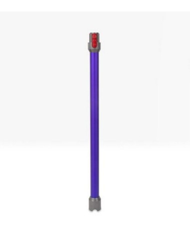 Tube Bleu pour Aspirateur Balai Dyson