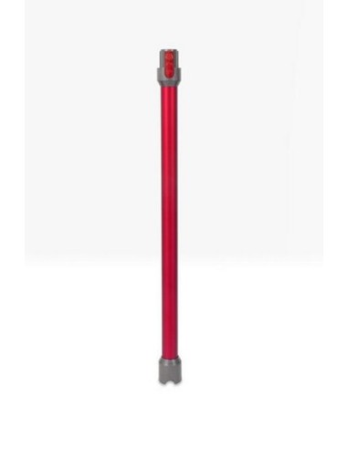 Tube Rouge pour Aspirateur Balai Dyson