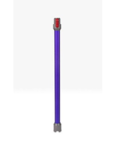 Tube Violet pour Aspirateur Balai Dyson