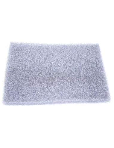 Filtre Mousse pour Aspirateur Rowenta
