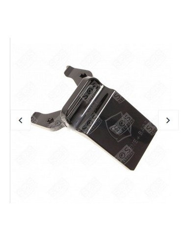 Support sac noir pour Aspirateur Rowenta Power XXL