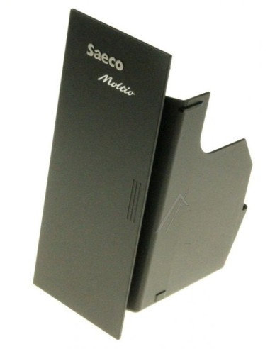 Bac Tiroir Marc à Café + Volet pour Machine à Café Saeco