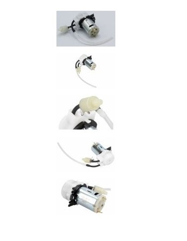 Pompe pour Balai Vapeur Black & Decker