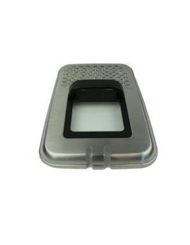 Couvercle en Inox pour Friteuse Ultimate Ez Pro Fryer Tefal