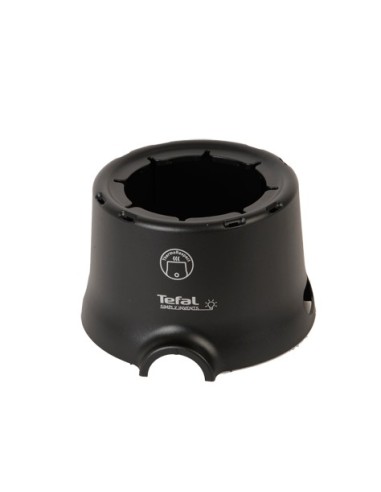Corps Supérieur Noir pour Appareil à Fondue Tefal