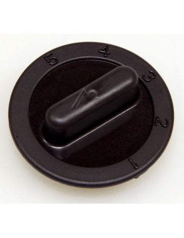 Bouton Violet pour Appareil à Fondue Tefal